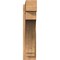 Ekena Millwork Imperial Block Smooth Outlooker, Western Red Cedar, 7 1/2"W x 32"D x 32"H OUT08X32X32IMP05SWR - alternate 4
